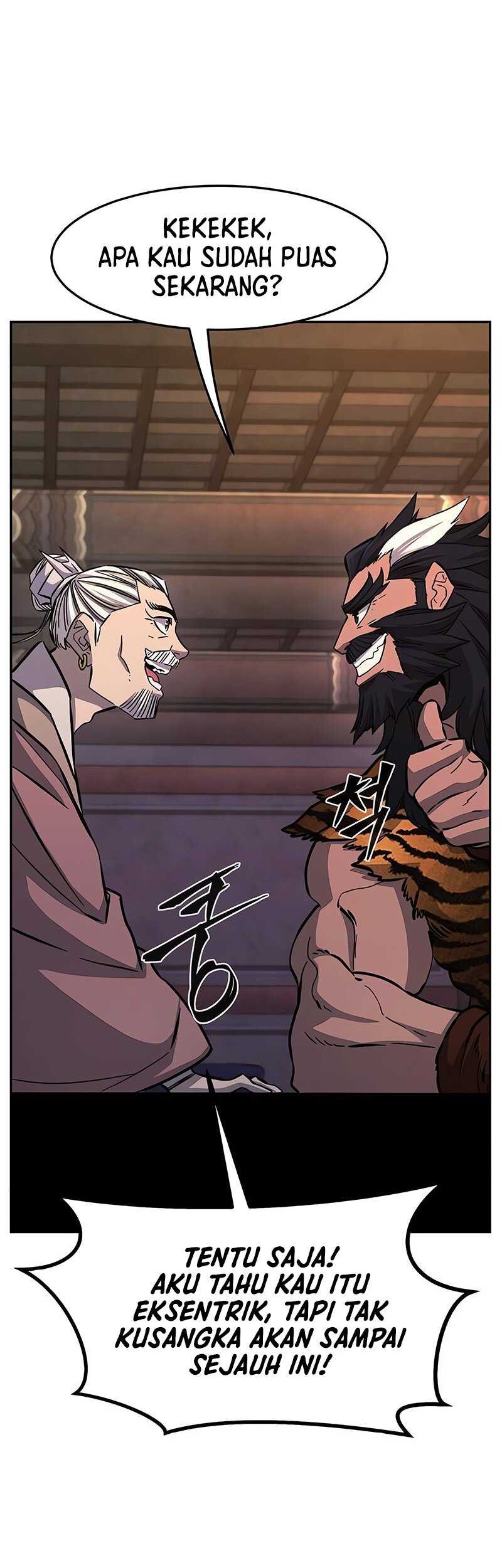 Absolute Sword Sense Chapter 101 - halaman 51