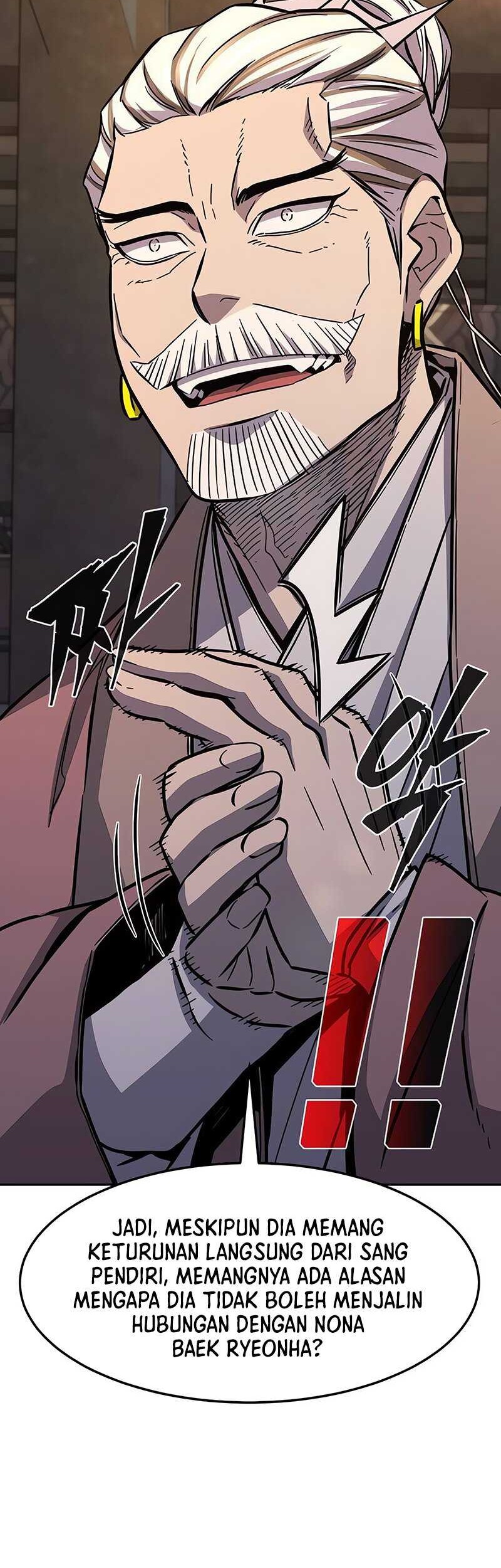 Absolute Sword Sense Chapter 101 - halaman 53