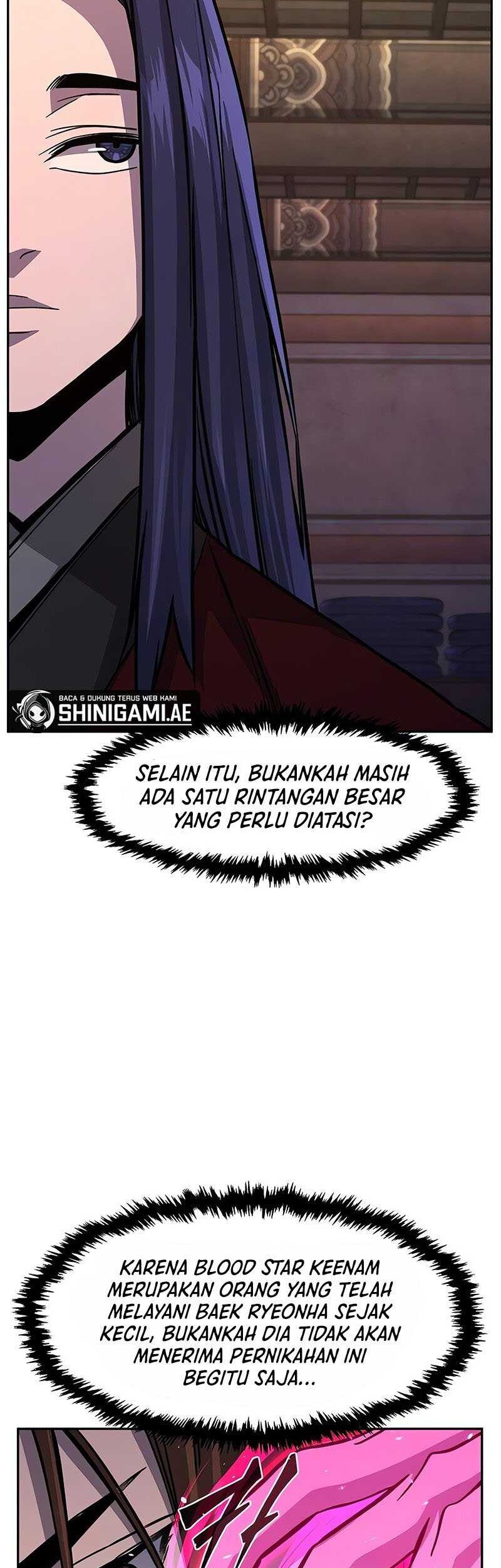 Absolute Sword Sense Chapter 101 - halaman 56
