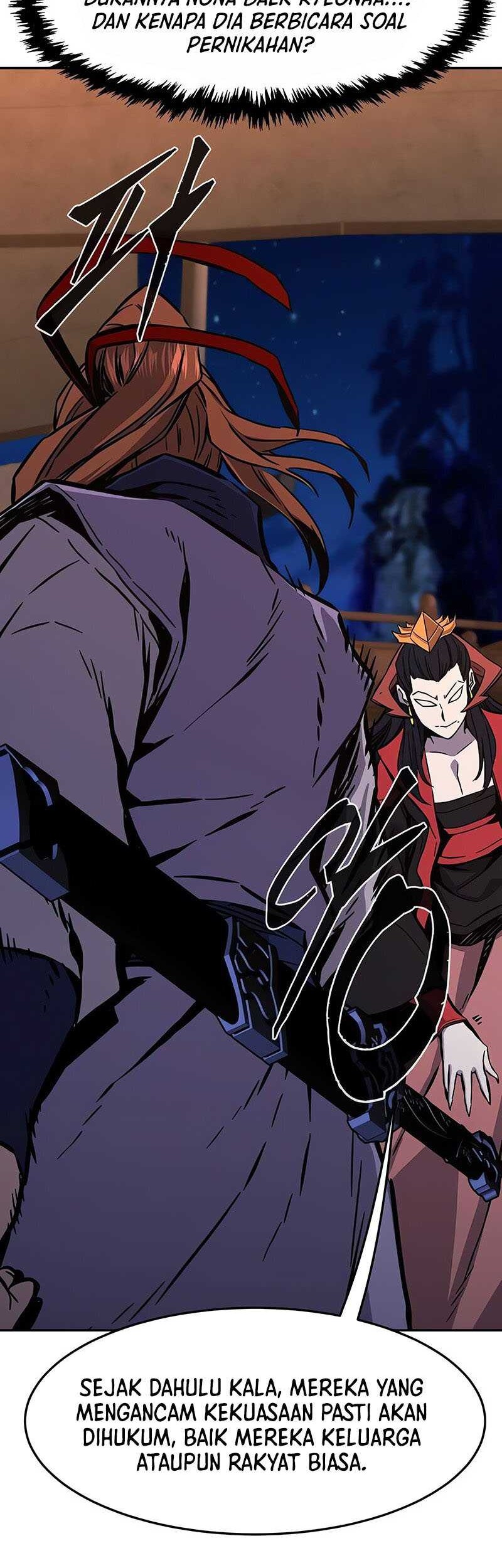 Absolute Sword Sense Chapter 101 - halaman 59