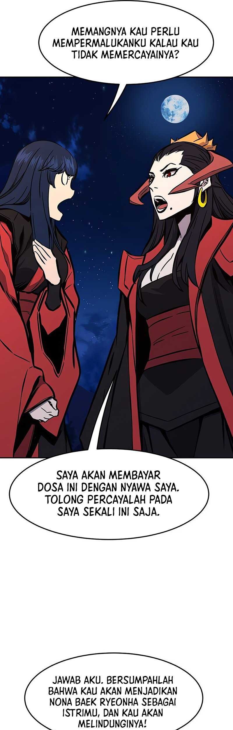 Absolute Sword Sense Chapter 101 - halaman 62