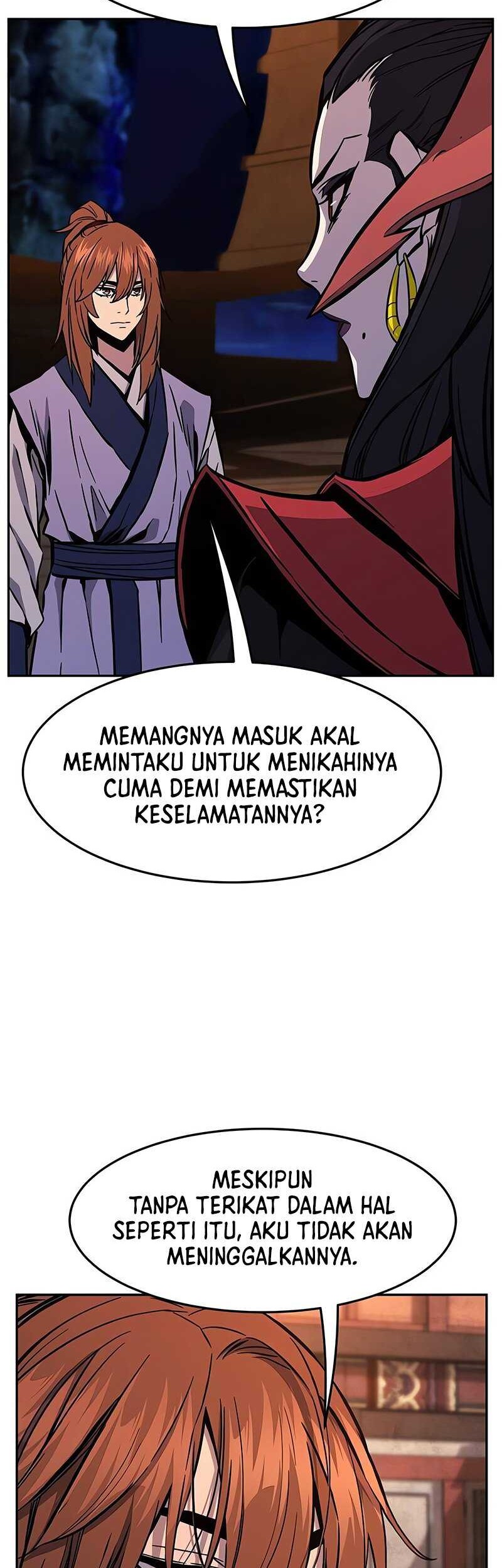 Absolute Sword Sense Chapter 101 - halaman 63