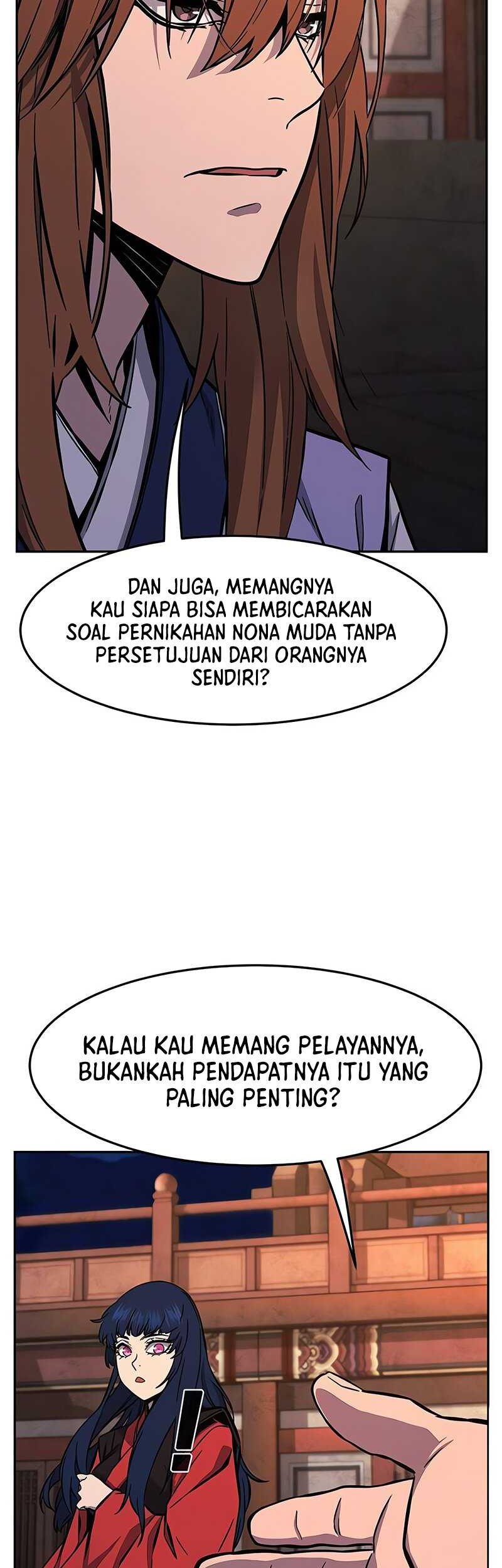 Absolute Sword Sense Chapter 101 - halaman 64