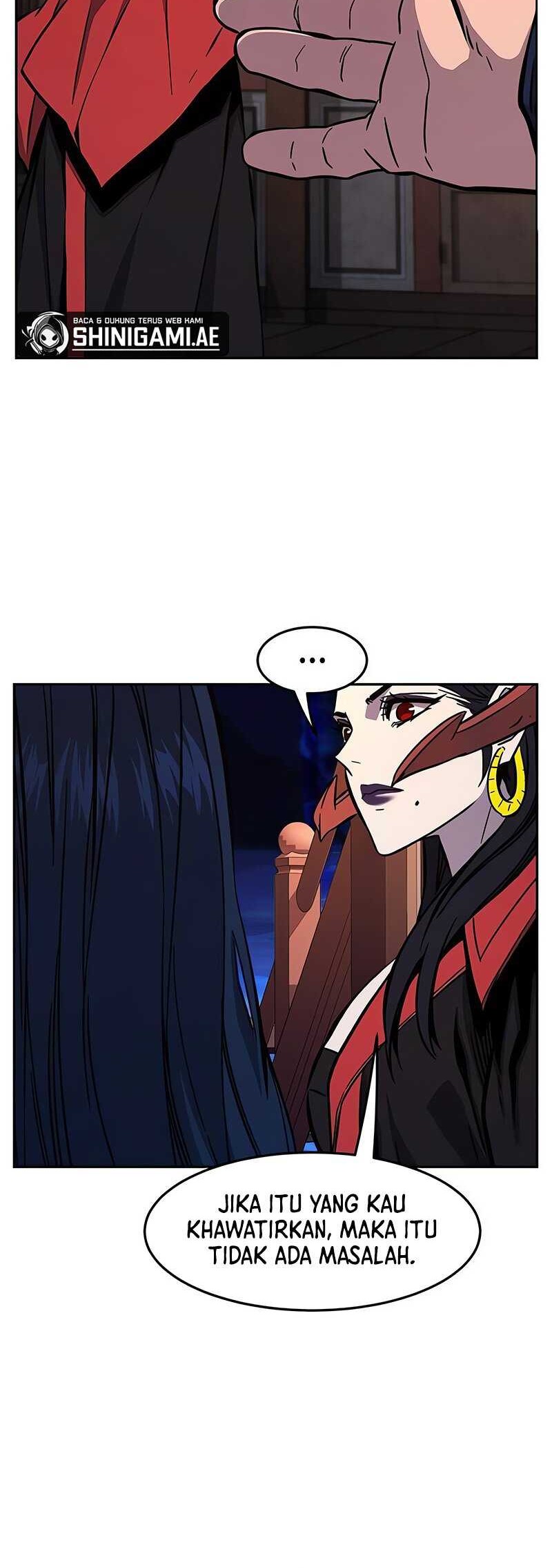 Absolute Sword Sense Chapter 101 - halaman 65