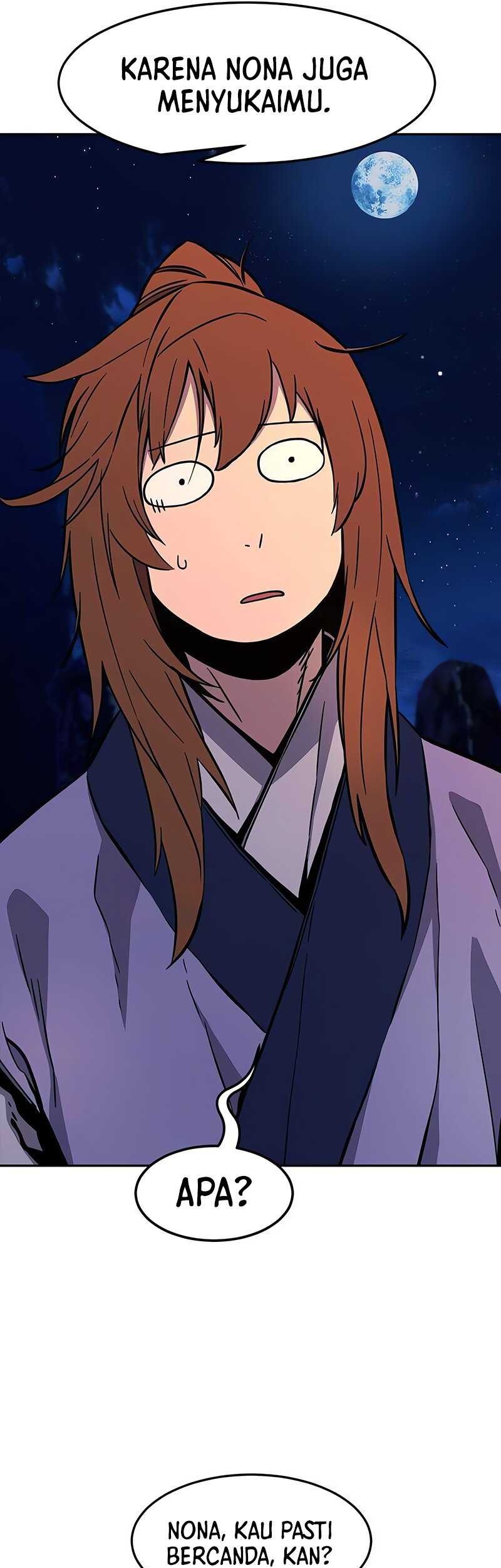 Absolute Sword Sense Chapter 101 - halaman 66