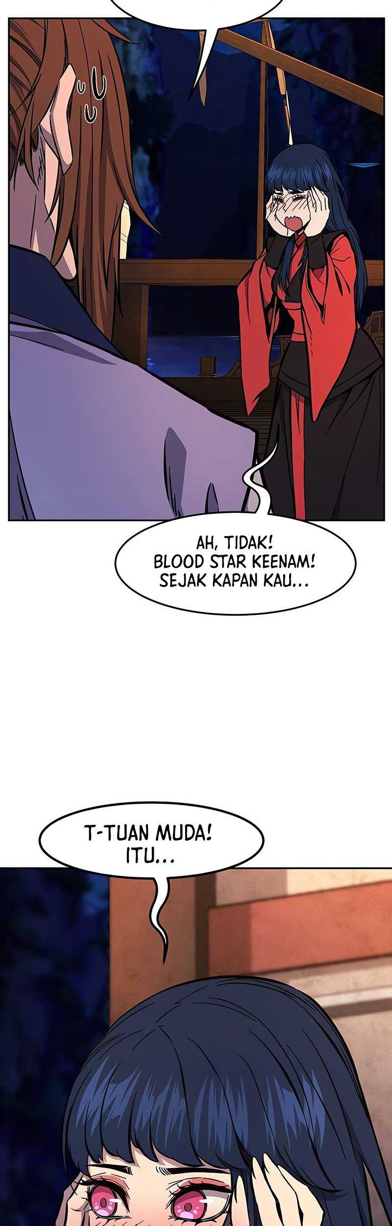 Absolute Sword Sense Chapter 101 - halaman 67