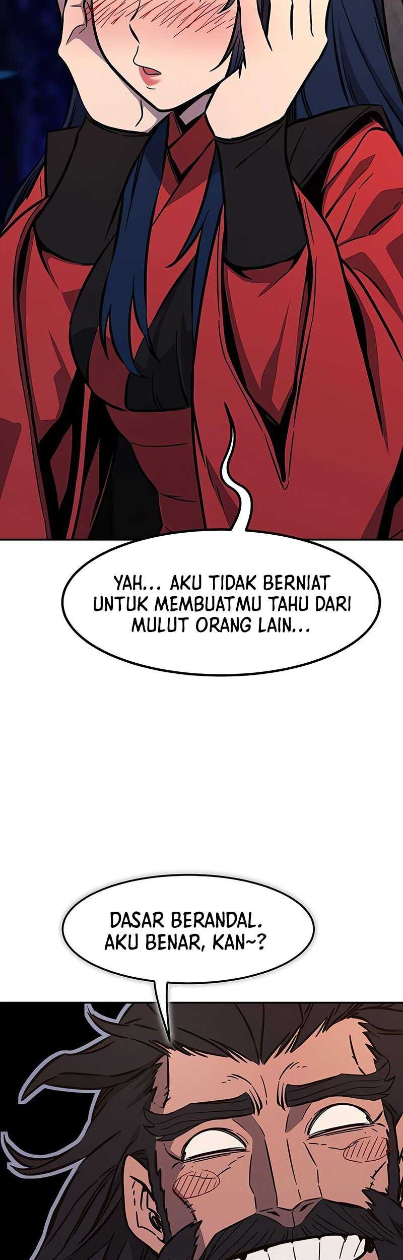 Absolute Sword Sense Chapter 101 - halaman 68