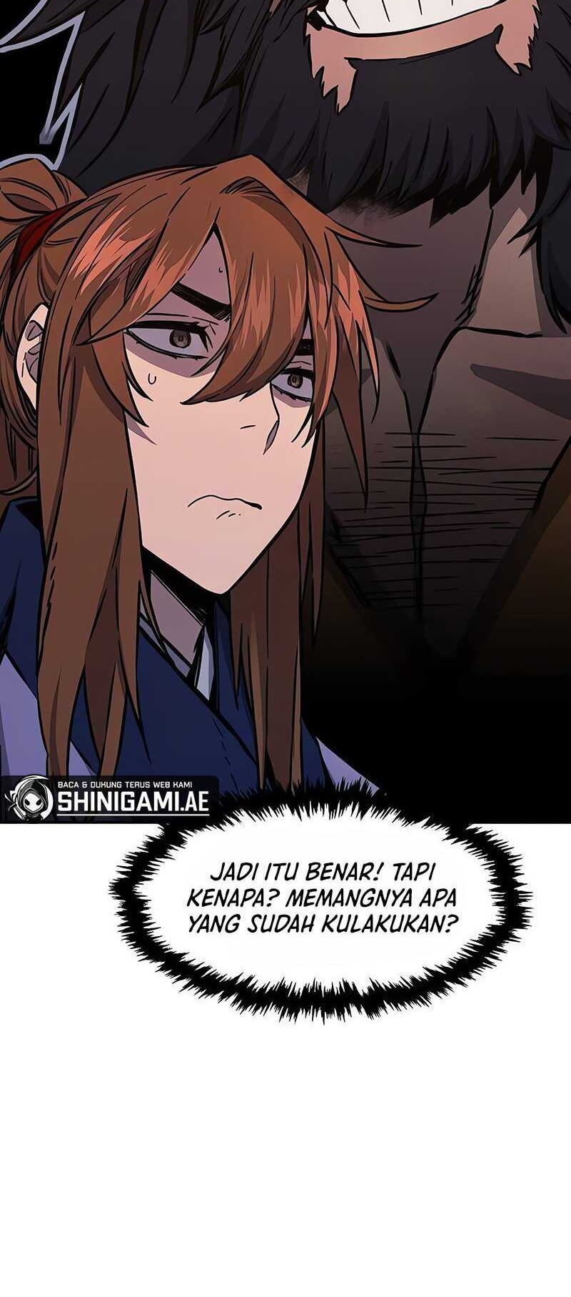 Absolute Sword Sense Chapter 101 - halaman 69