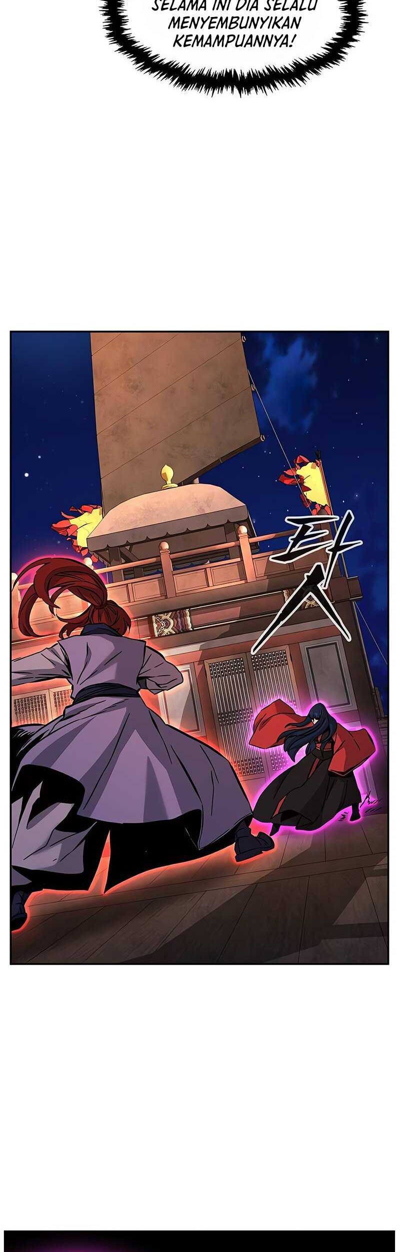 Absolute Sword Sense Chapter 101 - halaman 7