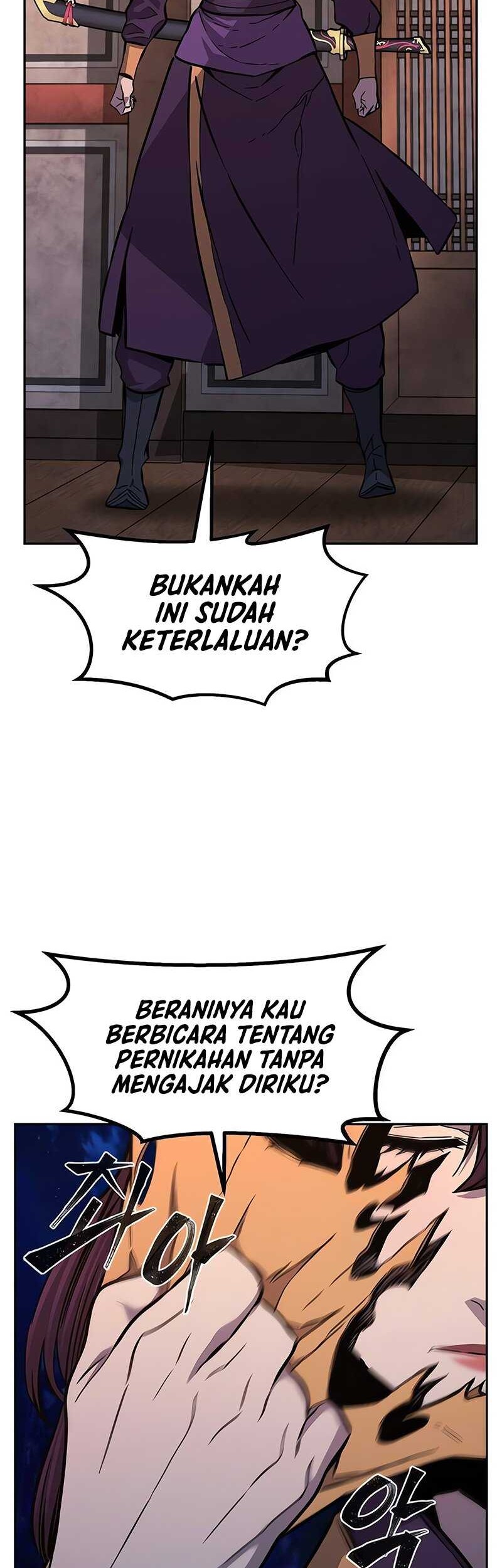 Absolute Sword Sense Chapter 101 - halaman 71