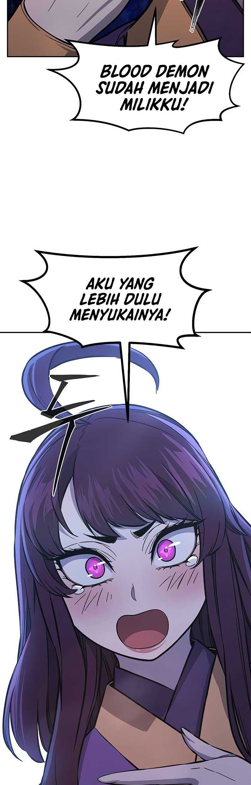 Absolute Sword Sense Chapter 101 - halaman 72