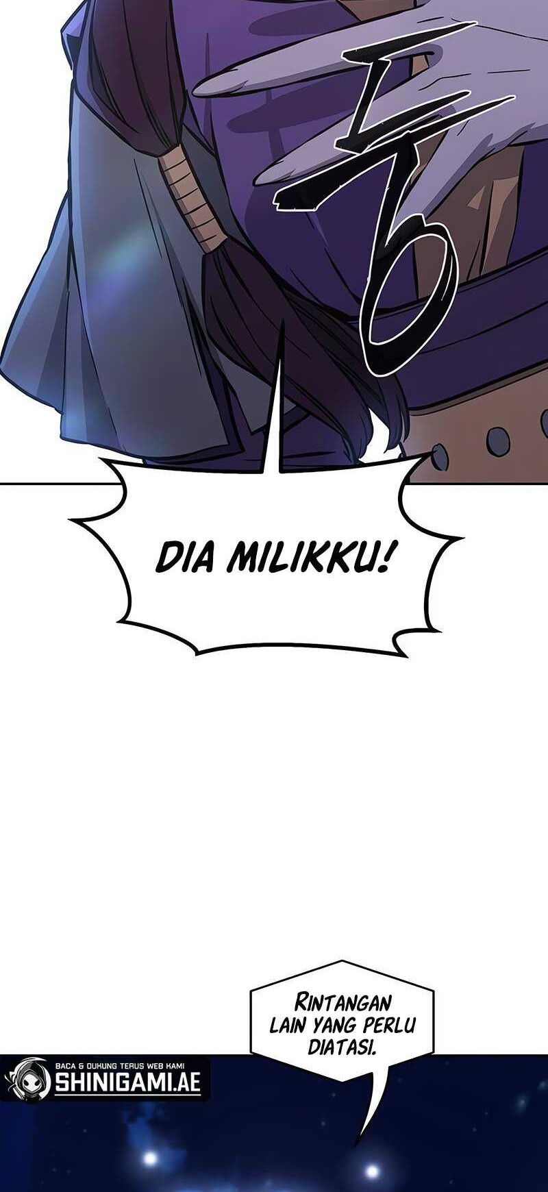 Absolute Sword Sense Chapter 101 - halaman 73