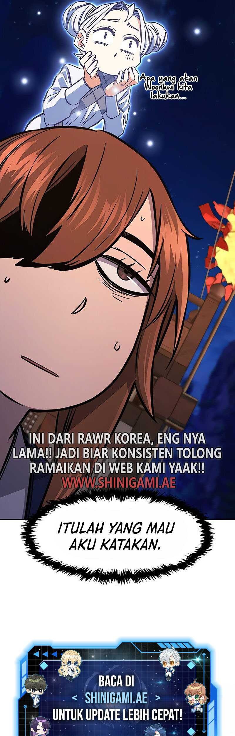 Absolute Sword Sense Chapter 101 - halaman 74