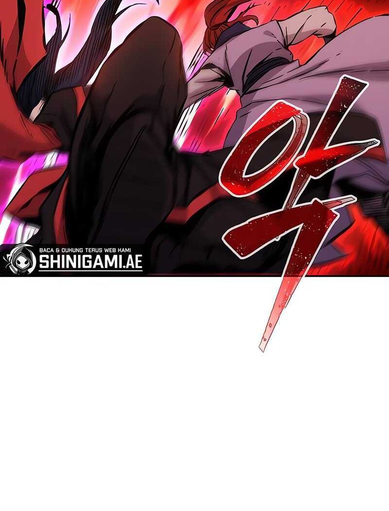 Absolute Sword Sense Chapter 101 - halaman 9