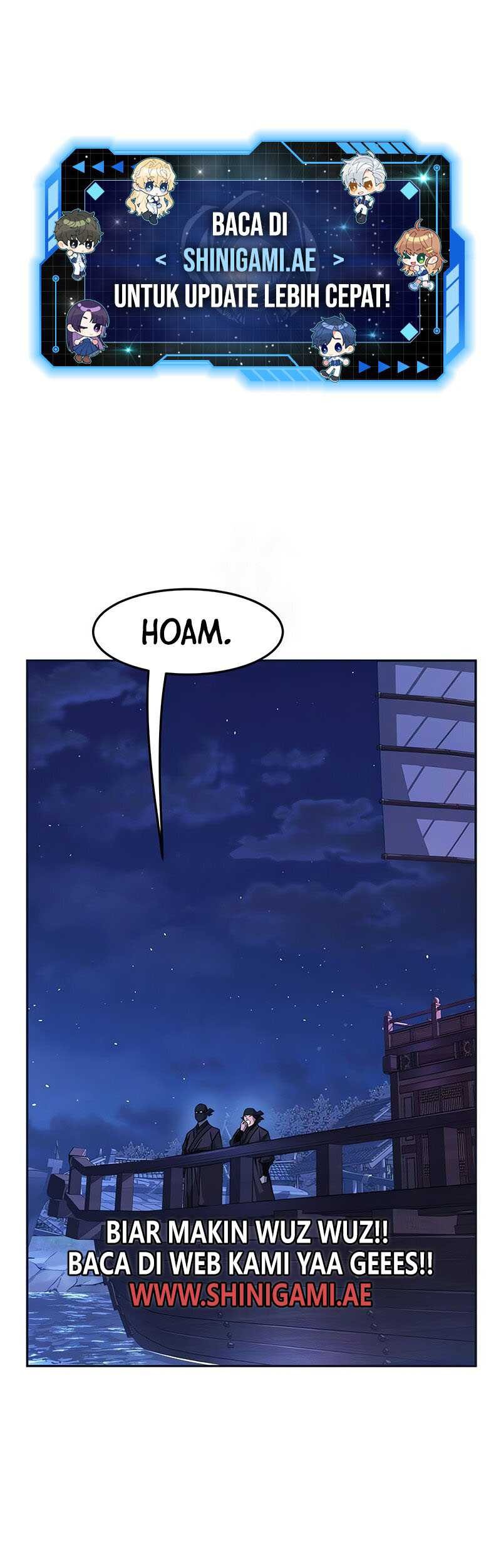 Absolute Sword Sense Chapter 102 - halaman 2