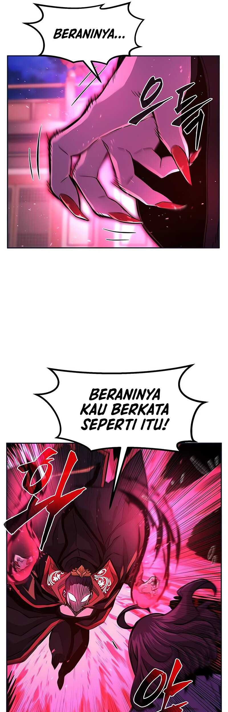Absolute Sword Sense Chapter 102 - halaman 26