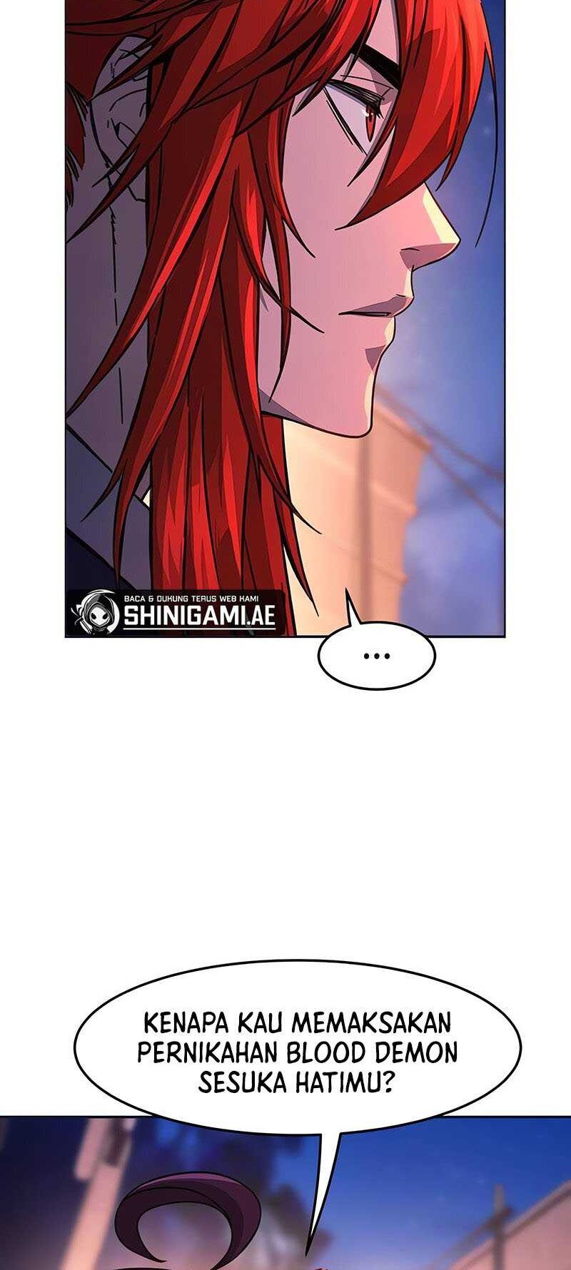 Absolute Sword Sense Chapter 102 - halaman 37