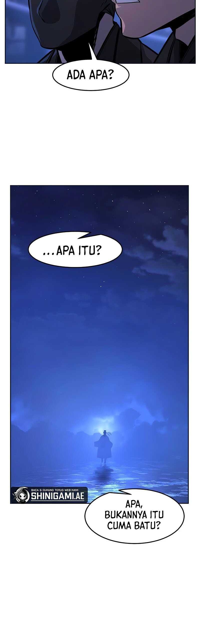 Absolute Sword Sense Chapter 102 - halaman 4