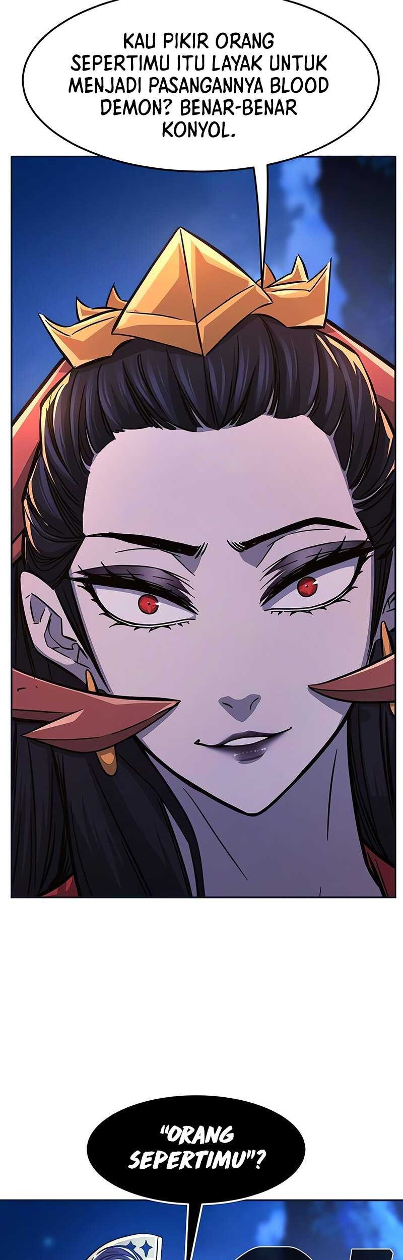 Absolute Sword Sense Chapter 102 - halaman 42