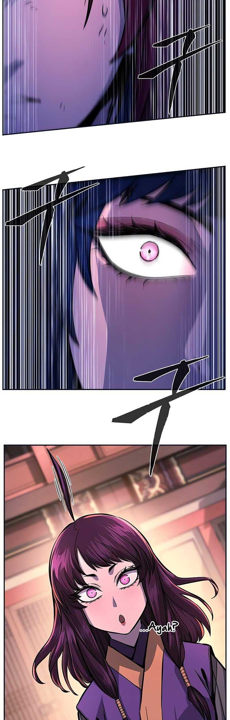 Absolute Sword Sense Chapter 102 - halaman 44