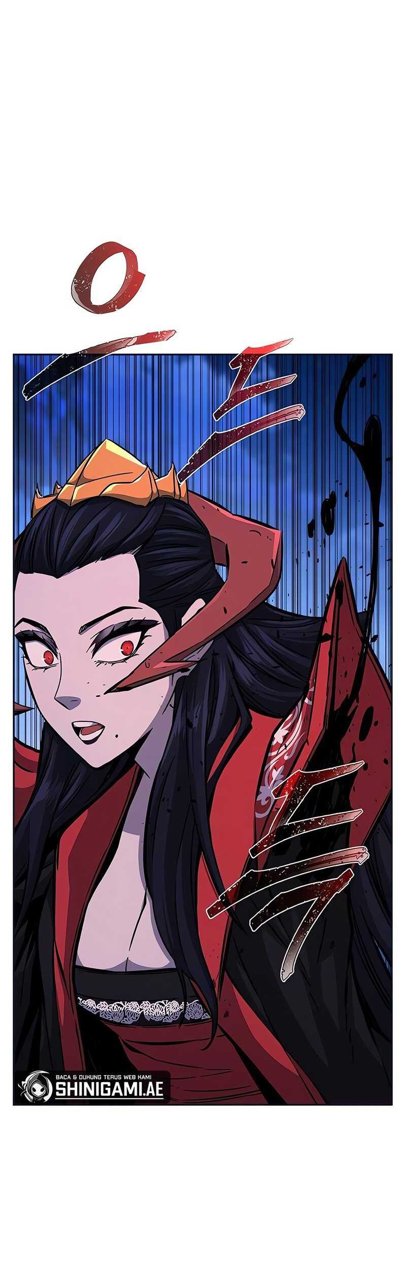 Absolute Sword Sense Chapter 102 - halaman 46