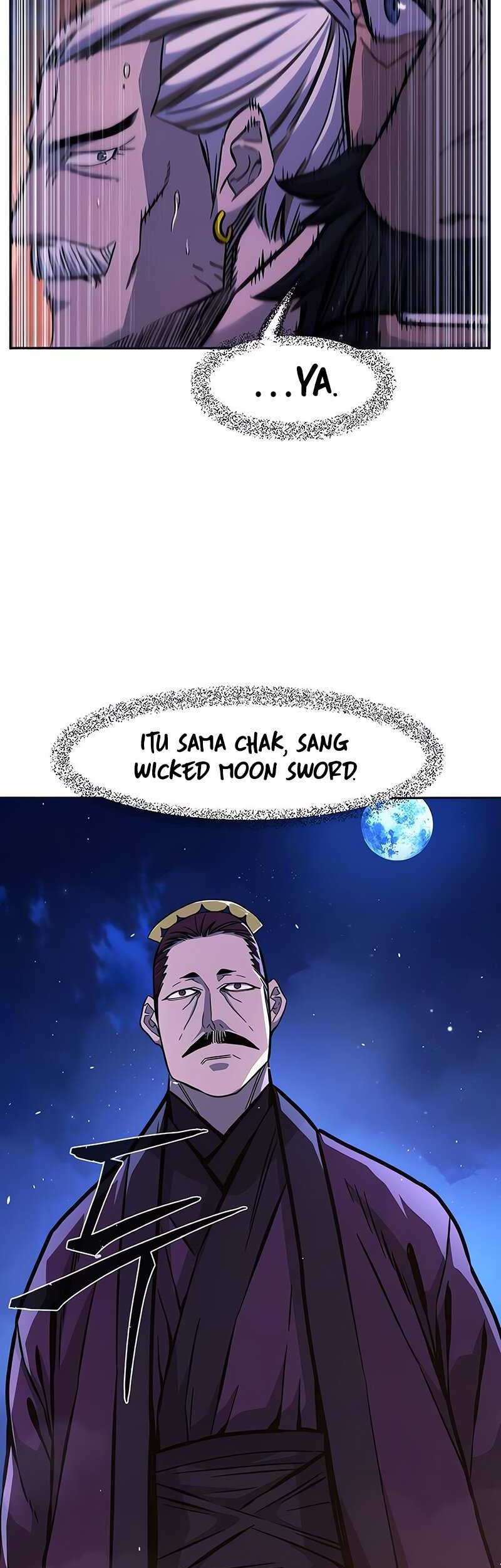 Absolute Sword Sense Chapter 102 - halaman 52