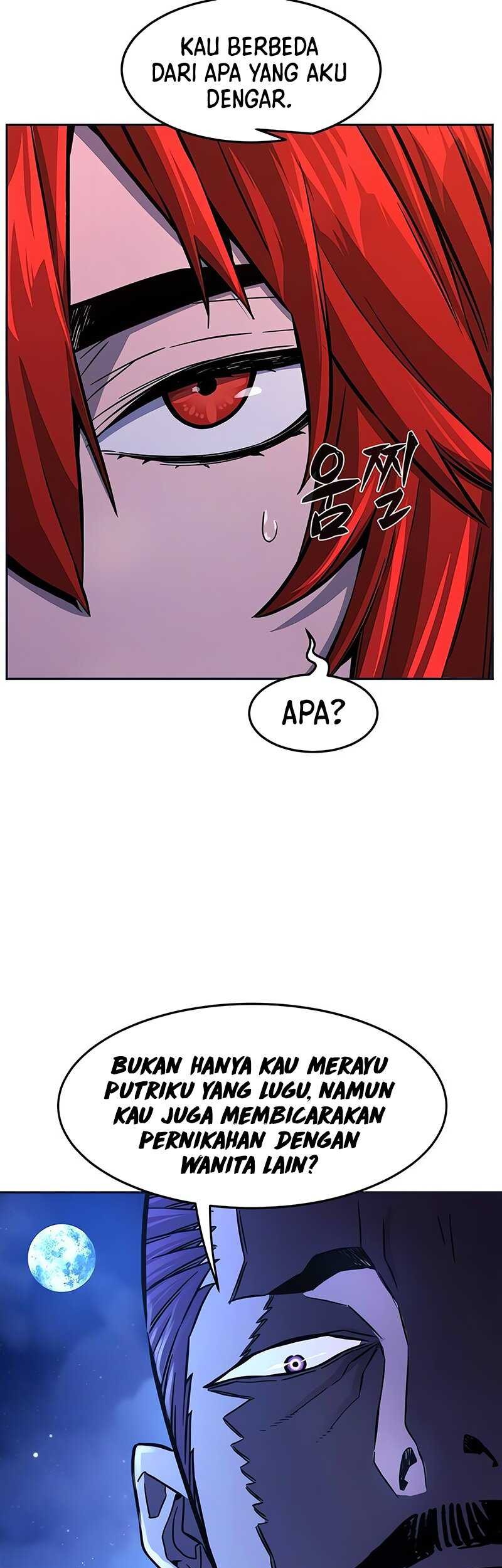 Absolute Sword Sense Chapter 102 - halaman 62