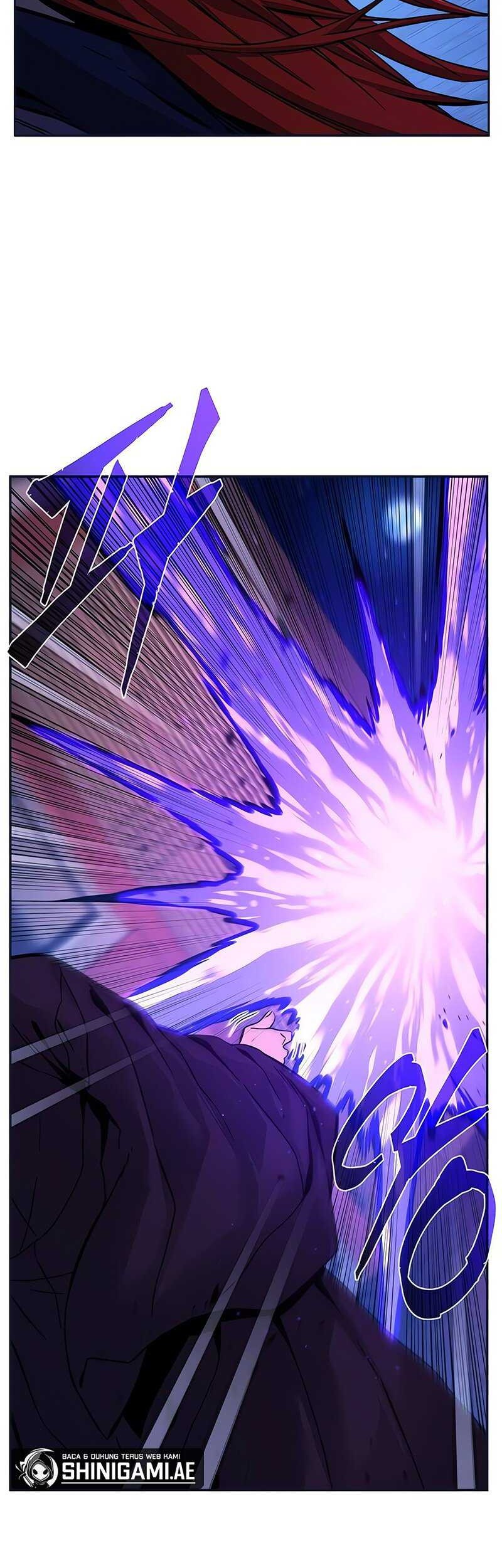 Absolute Sword Sense Chapter 102 - halaman 64