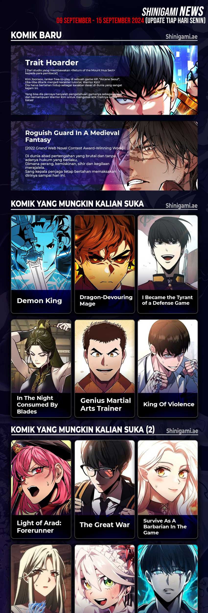 Absolute Sword Sense Chapter 102 - halaman 68