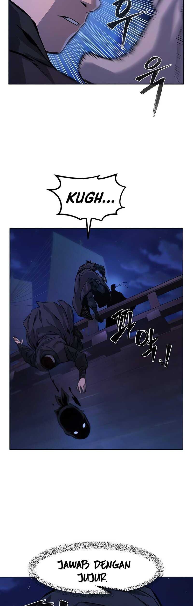 Absolute Sword Sense Chapter 102 - halaman 8