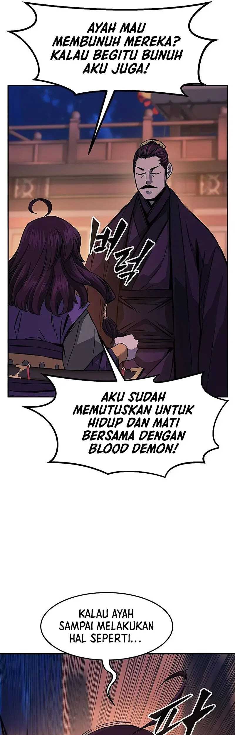 Absolute Sword Sense Chapter 103 - halaman 10