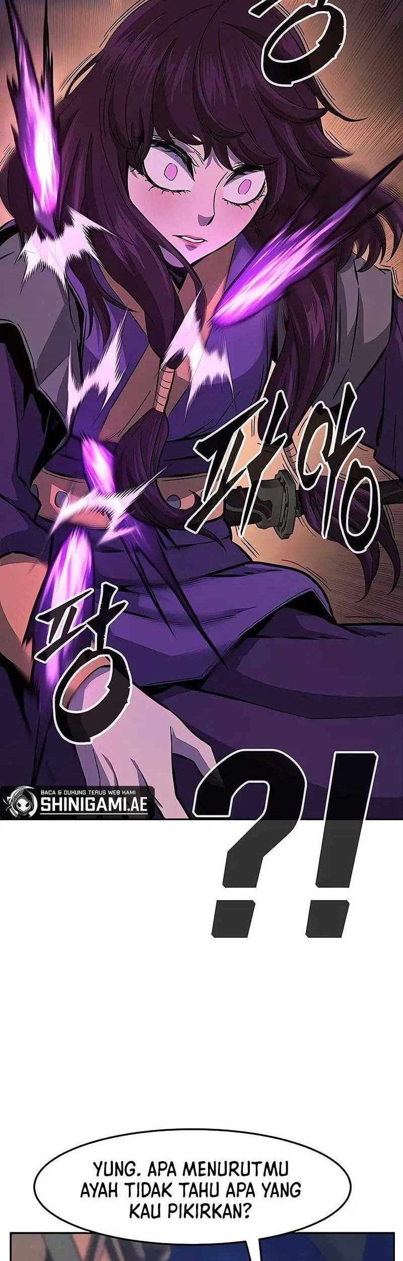 Absolute Sword Sense Chapter 103 - halaman 11