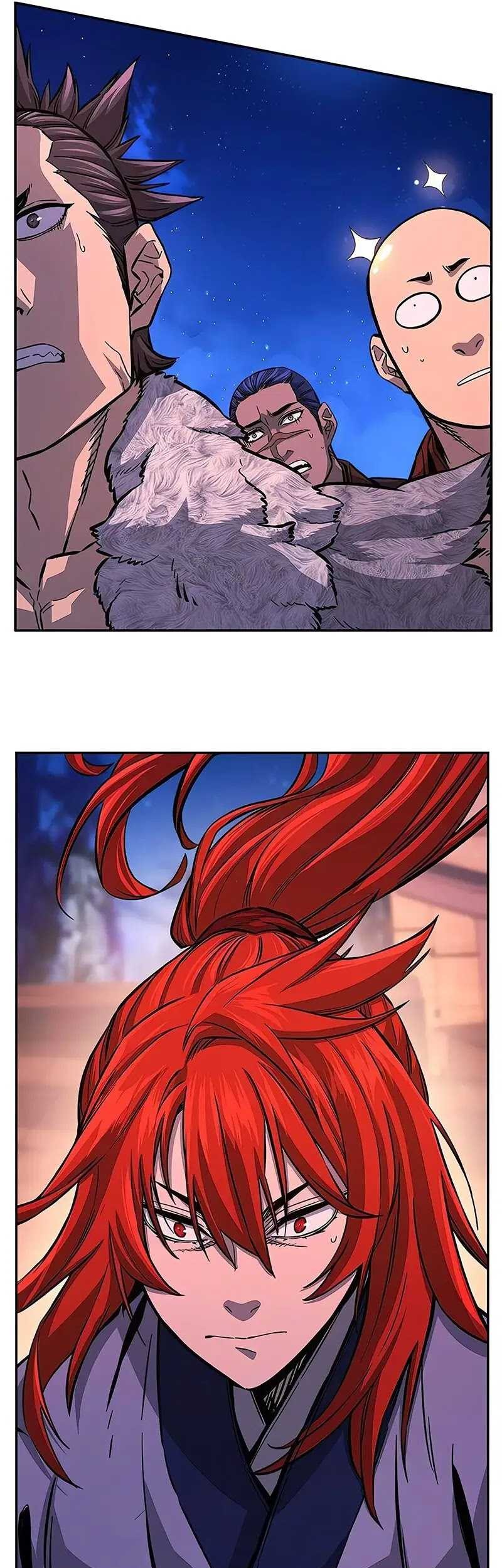 Absolute Sword Sense Chapter 103 - halaman 14