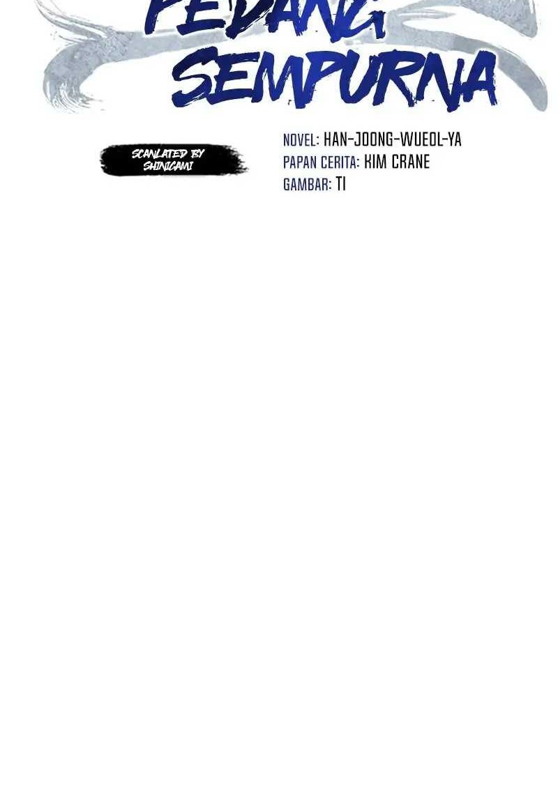Absolute Sword Sense Chapter 103 - halaman 17