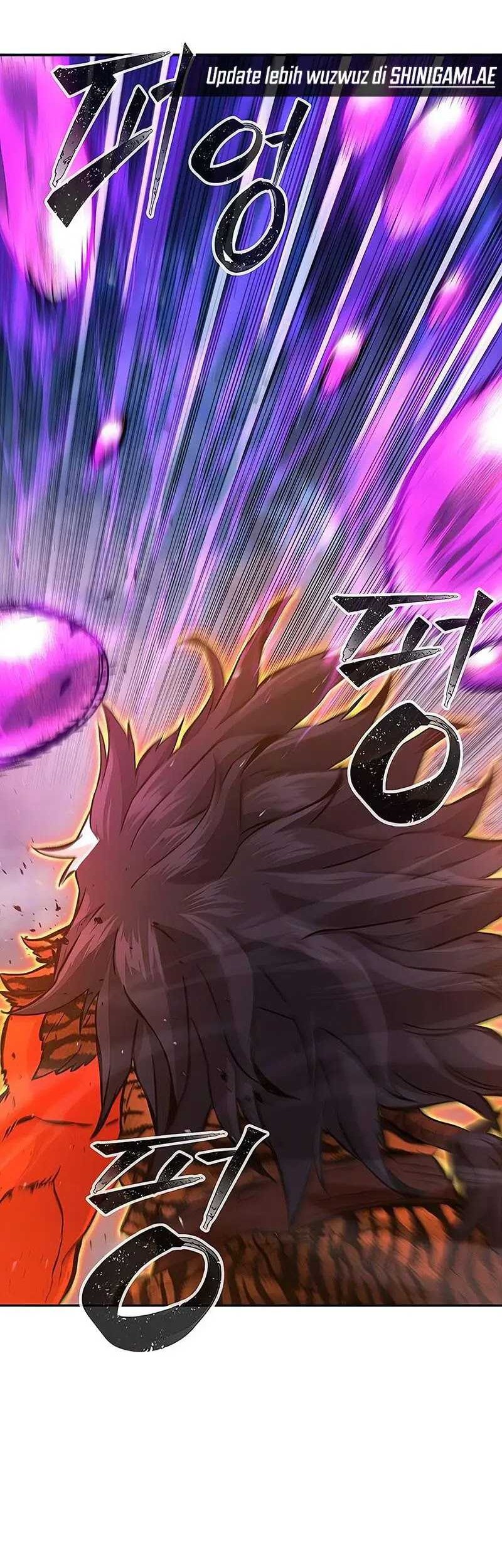 Absolute Sword Sense Chapter 103 - halaman 19