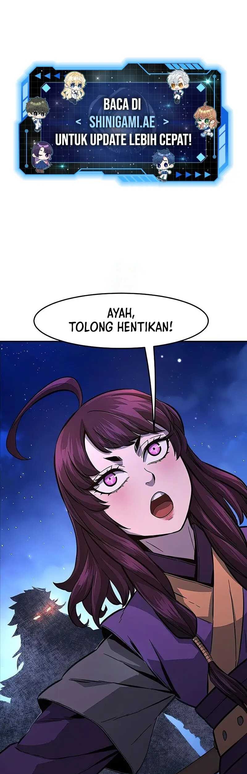 Absolute Sword Sense Chapter 103 - halaman 2