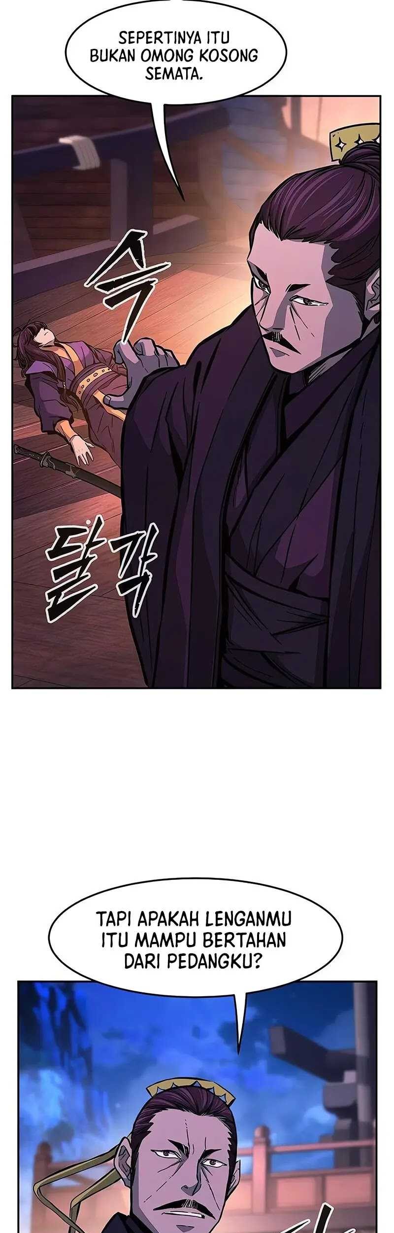 Absolute Sword Sense Chapter 103 - halaman 22