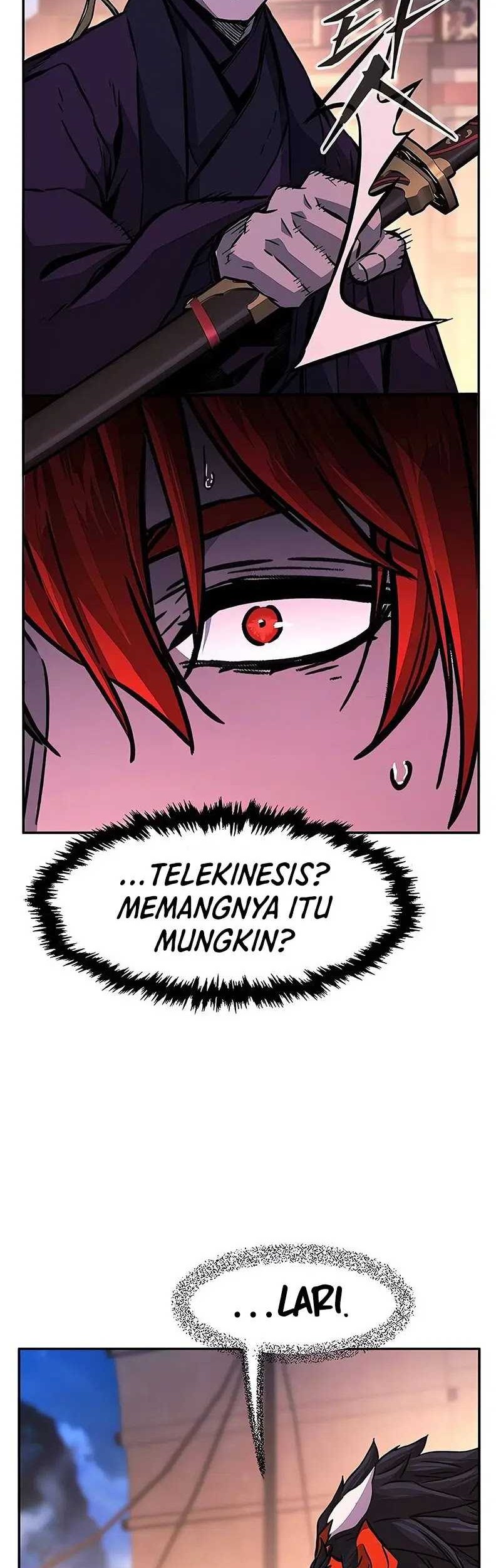 Absolute Sword Sense Chapter 103 - halaman 23