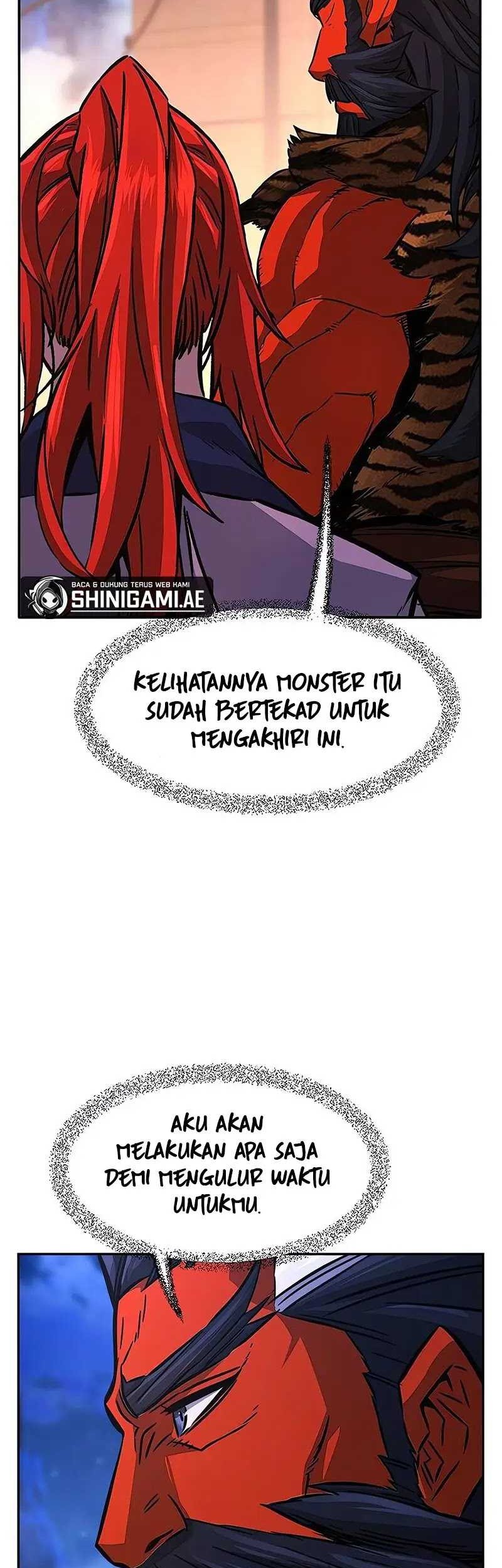 Absolute Sword Sense Chapter 103 - halaman 24