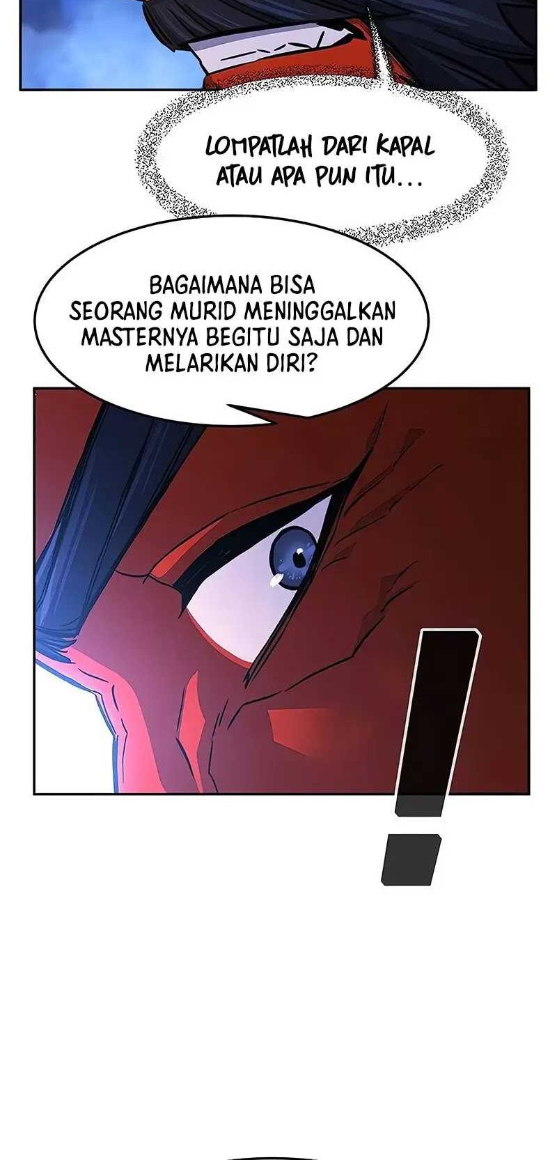 Absolute Sword Sense Chapter 103 - halaman 25