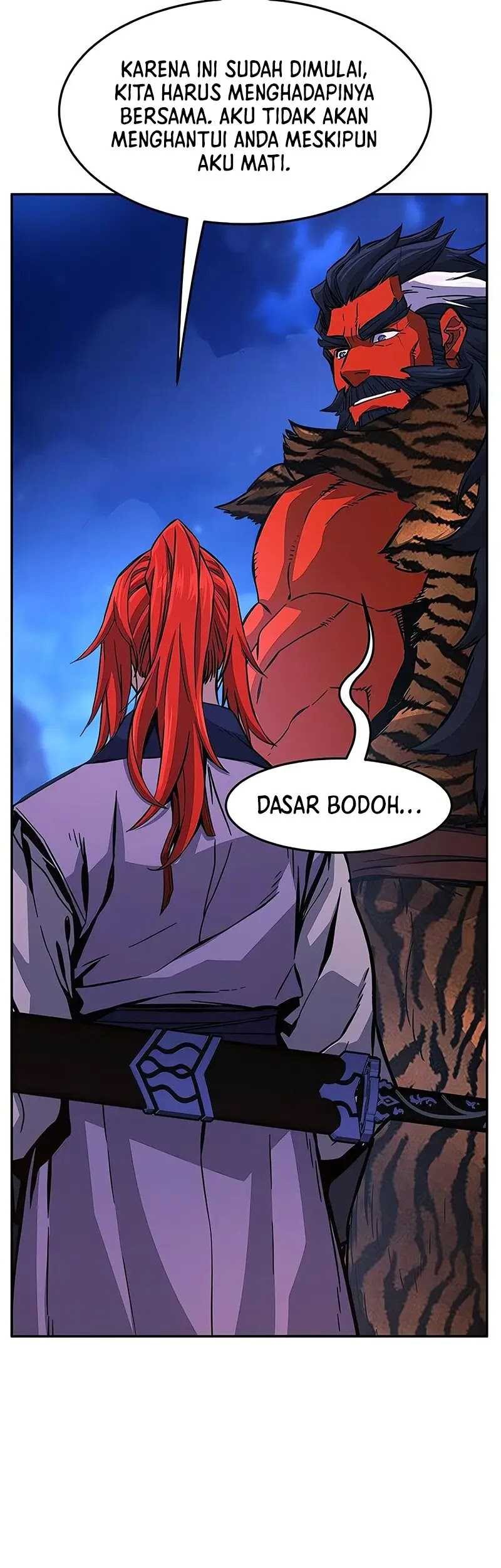 Absolute Sword Sense Chapter 103 - halaman 26