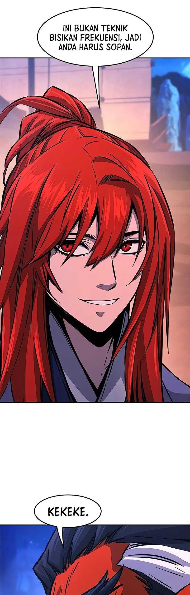Absolute Sword Sense Chapter 103 - halaman 27