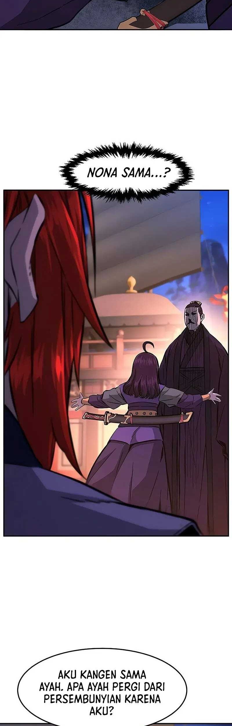 Absolute Sword Sense Chapter 103 - halaman 3
