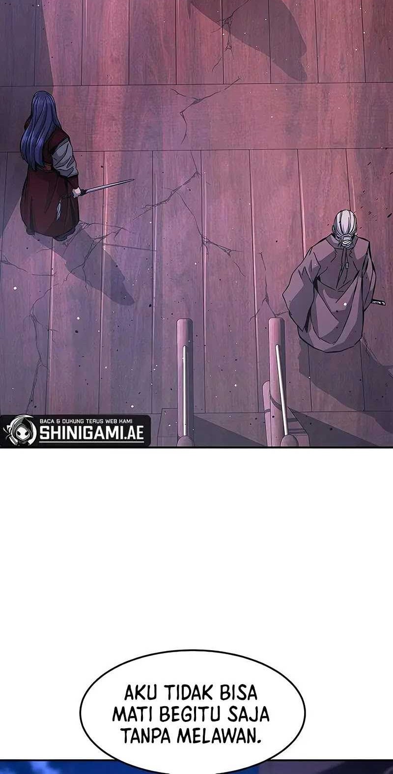 Absolute Sword Sense Chapter 103 - halaman 33