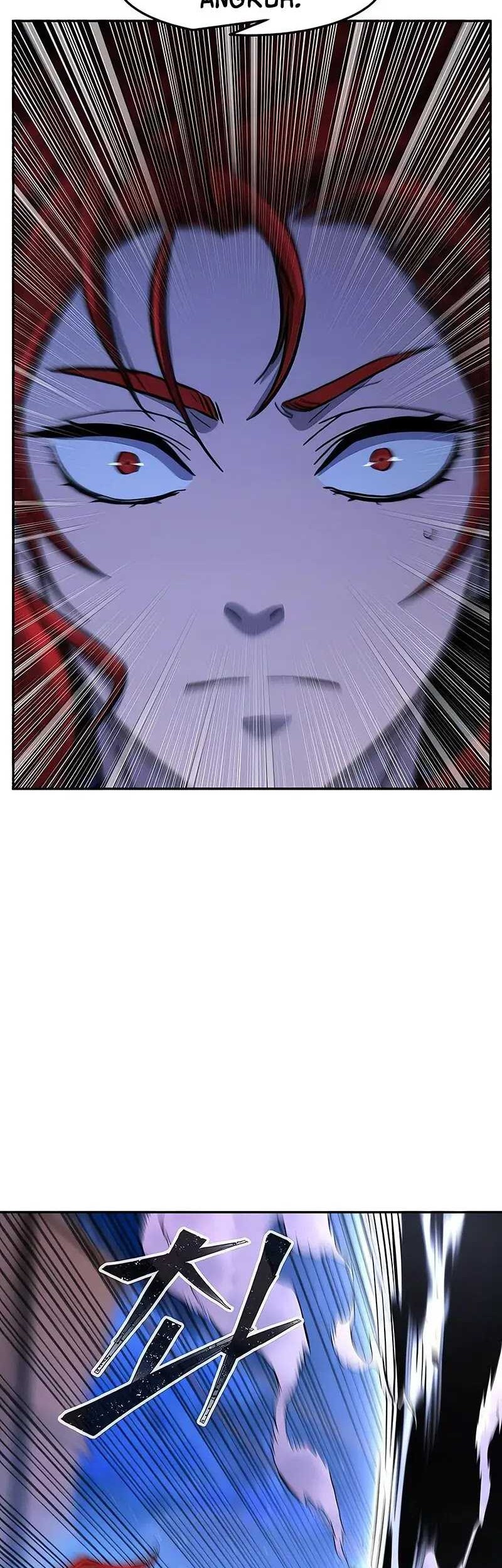 Absolute Sword Sense Chapter 103 - halaman 35