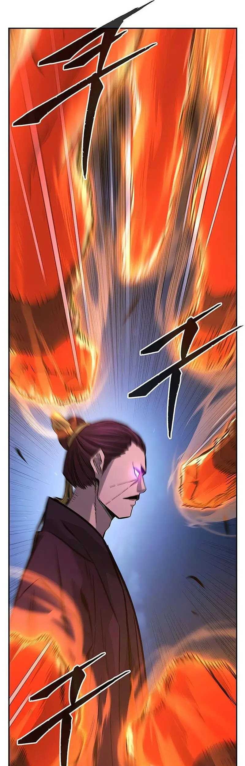 Absolute Sword Sense Chapter 103 - halaman 38
