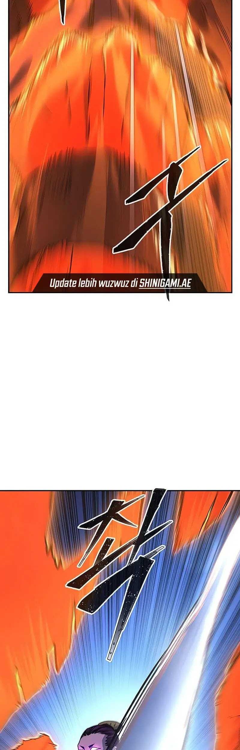 Absolute Sword Sense Chapter 103 - halaman 39
