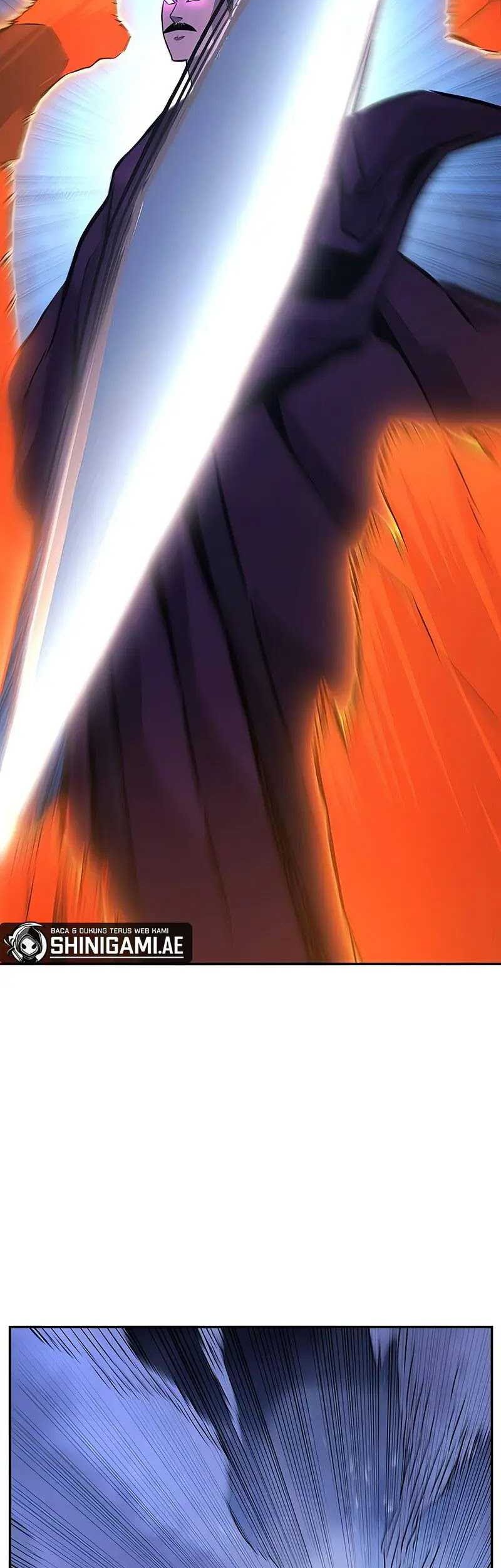 Absolute Sword Sense Chapter 103 - halaman 40
