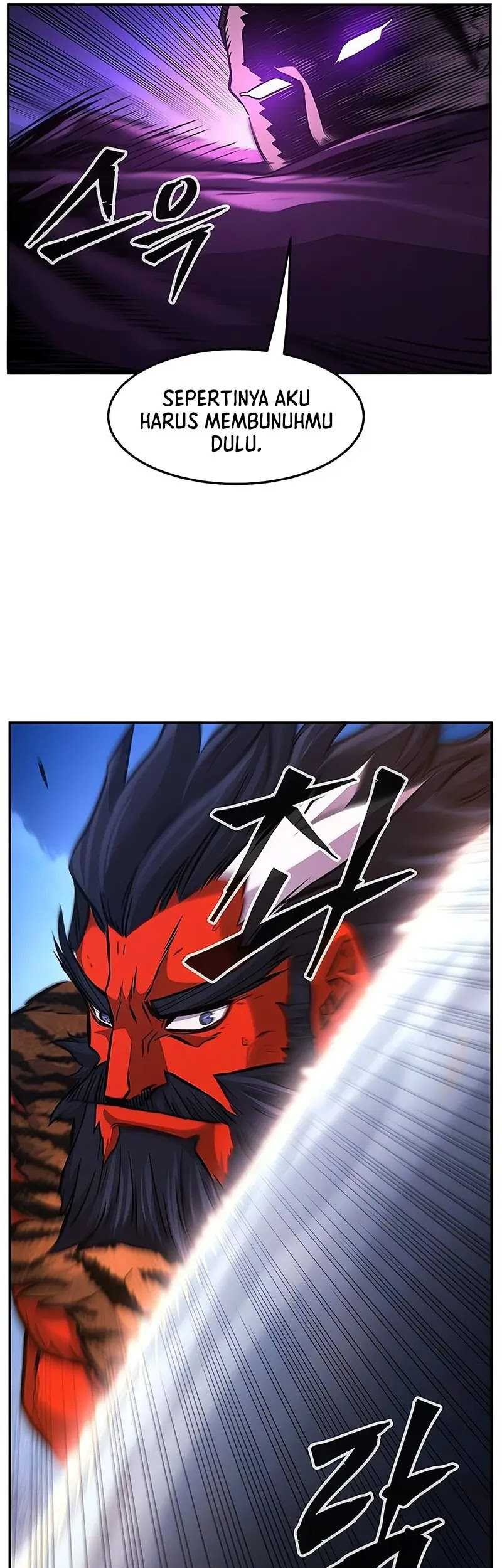 Absolute Sword Sense Chapter 103 - halaman 42