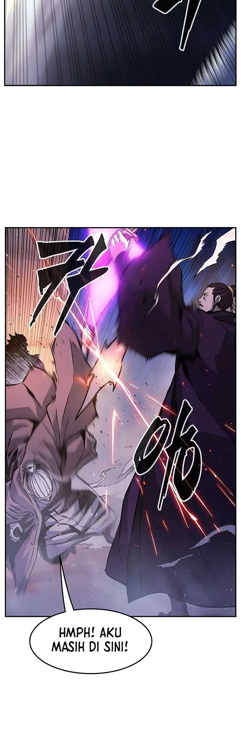 Absolute Sword Sense Chapter 103 - halaman 43